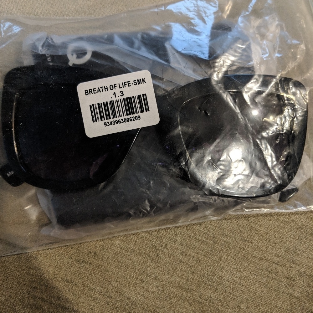Quay breath of life sunglasses